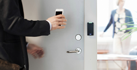 Access Control System
