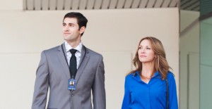 Access Control System (ACS)