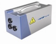 Sunny Instrument Laser Vibrometer