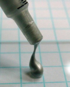 Solder Paste