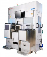 Automatic Wafer Sorter Model 2200