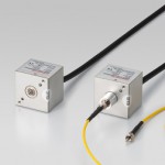 Compact 2W xenon flash lamp module L13651