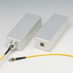 Compact 5W xenon flash lamp module L11035-11036