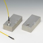 Compact 5W xenon flash lamp module high output type L11316-11317