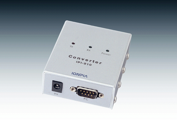 Convertor IPI-910