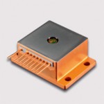 DFB-CW type QCL DFB-CW type QCL