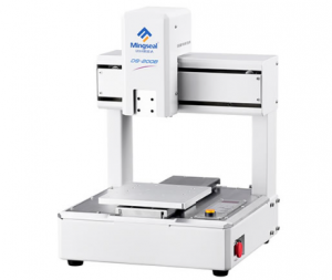 Dispensing machine DS-200B