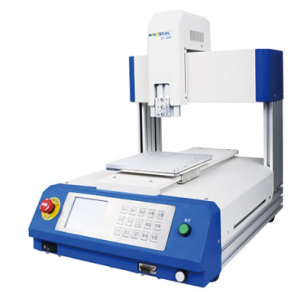 Dispensing machine DS-200C