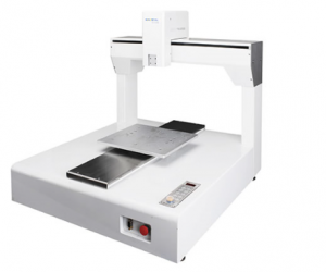 Dispensing machine DS-500B