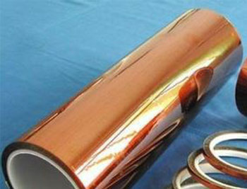 HIGH TEMPERATURE - RESISTANT TAPE