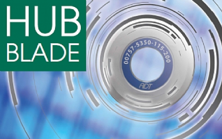 ADT Hub Blades ADT Hub Blades