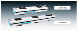 Ionizer Blower IPI-322 & IPI-332 Ionizer Blower