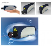 Sunny Instrument Laser Vibrometer