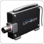 Sunny Instrument Laser Vibrometer