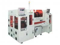 Laser marking system