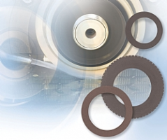 Metal Sintered Dicing Blades Metal Sintered Dicing Blades