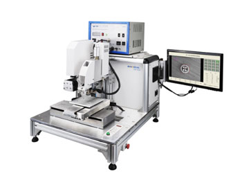 Micro-Spot Welding System