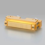 Pulsed Laser Diode Bar Module Pulsed Laser Diode Bar Module