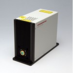 Pulsed QCL module Pulsed QCL module