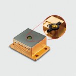 QCL Built-in lens QCL Built-in lens