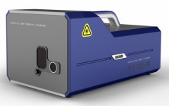 Sunny Instrument Laser Vibrometer