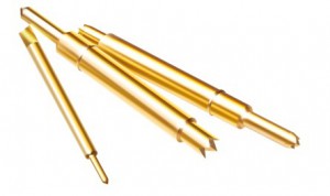 Spring Probes / Genaro Pin
