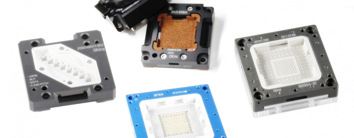 Test Socket