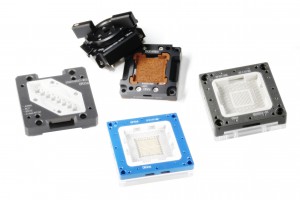 Test Socket