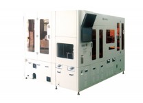 Laser marking system