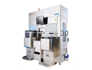 WAFER SORTER, LOADER, ID READER MACHINE