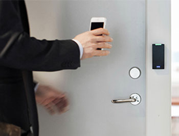 Access Control System