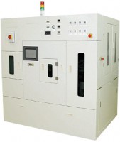 Máy dán tape wafer ATM-8100s