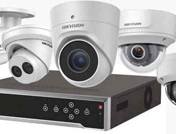 CCTV System