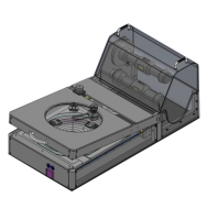 Si Wafer Handling System