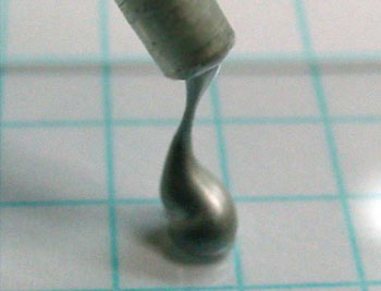 Solder paste