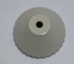 4mm Beak measuring aperture