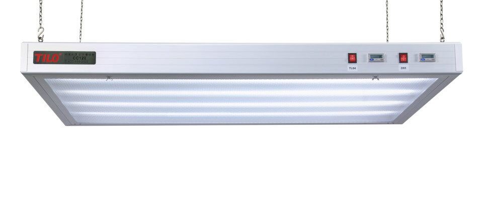 CC120-W Hanging Color Light Box