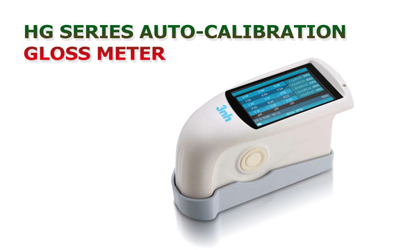 HG Series Gloss Meter