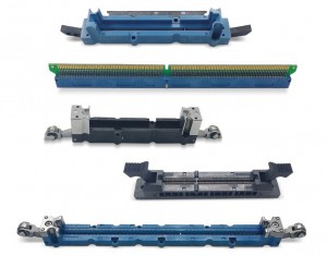 Memory Module Test Socket