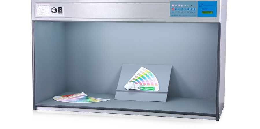 P120 Color Light Box