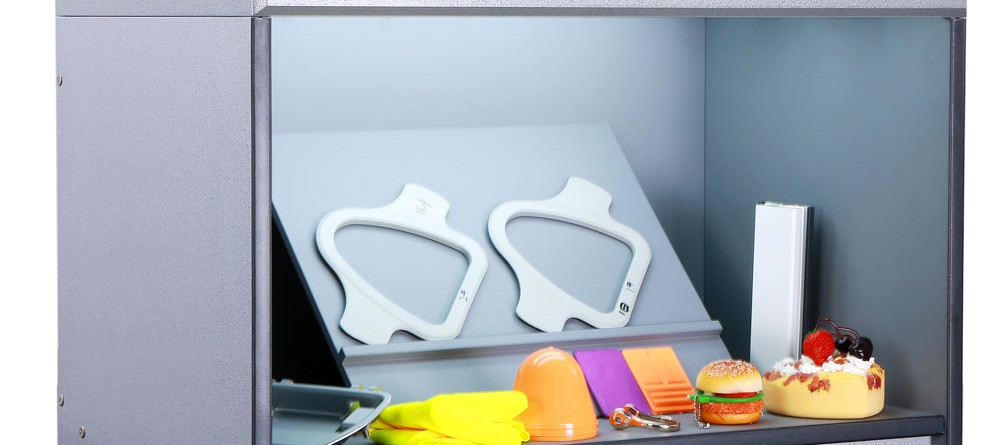 P60(6) Color Light Box