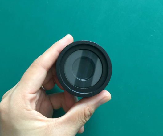 Powder Test Box for Powder Paste Color Difference Test