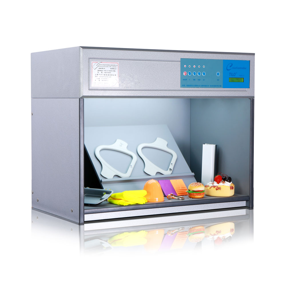 T60(4) Color Light Box