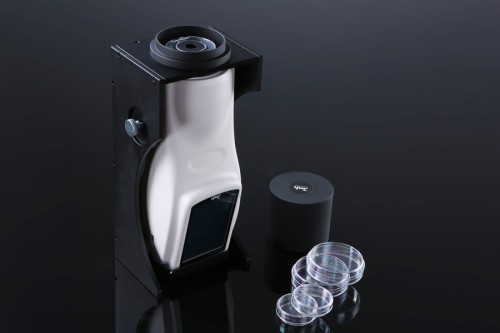 Universal Test Components for NS series spectrophotometer Universal Test Components for NS series spectrophotometer