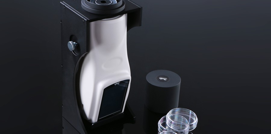 Universal Test Components for NS series spectrophotometer