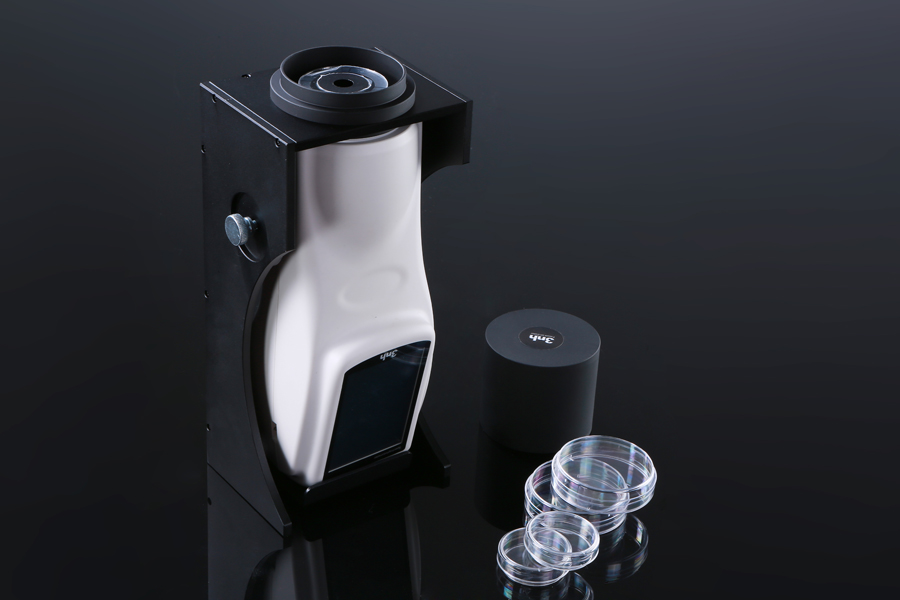 Universal Test Components for NS series spectrophotometer