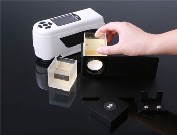 Color management accessories