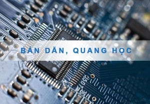 Bán dẫn, Quang học