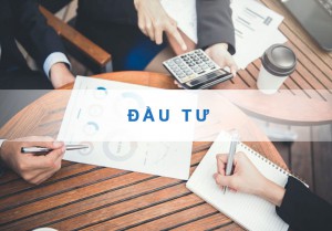 Đầu tư