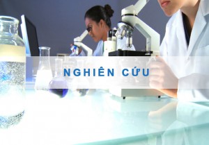 Nghiên cứu Công nghệ